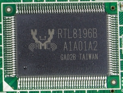 RTL8201CP